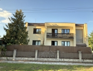 Prodej samostatného RD, 356 m2, Písková Lhota (okres Nymburk)