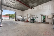 Pron�jem komer�n�ho prostoru, Praha 10, Kolovraty
