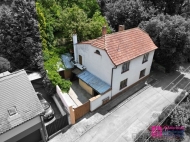 Prodej samostatného RD, 130 m2, Klobouky u Brna (okres Břeclav)