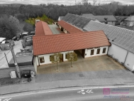 Prodej hotelu, Bulhary (okres B�eclav)