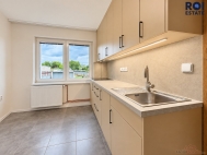 Pron�jem bytu 2+1, 54 m2, OV, Nov� Ves (okres Brno-venkov)
