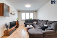 Prodej bytu 2+kk, 48 m2, OV, Brno, Nový Lískovec (okres Brno-město), ul. Svážná