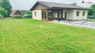 Prodej samostatn�ho RD, 120 m2, Zv�stov, Vlasti�ov (okres Bene�ov)