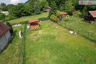 Prodej pozemku , zahrada, Jílové (okres Děčín)
