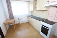 Pron�jem bytu 1+1, 33 m2, OV, Be�ov nad Teplou (okres Karlovy Vary), ul. N�dra�n�