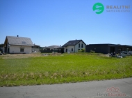 Prodej pozemku 1 685 m2, ur�en� k v�stavb� RD, Doln� Domaslavice (okres Fr�dek-M�stek)