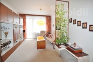 Prodej bytu 3+kk, 75 m2, OV, Praha 9, Vyso�any, ul. �pit�lsk�