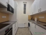 Pron�jem bytu 1+kk, 38 m2, OV, Praha 2, Nov� M�sto, ul. H�lkova
