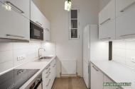 Pronájem bytu 1+kk, 33 m2, OV, Praha 2, Nové Město, ul. Hálkova