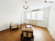 Prodej bytu 2+1, 46 m2, DV, Fren�t�t pod Radho�t�m (okres Nov� Ji��n), ul. Fr. Hore�ky