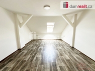 Pron�jem bytu 1+1, 48 m2, OV, Byst�any, Sv�tice (okres Teplice), ul. Pra�sk�