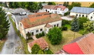 Prodej samostatného RD, 352 m2, Pernarec (okres Plzeň-sever) - exkluzivně