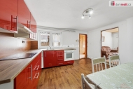 Prodej řadového RD, 90 m2, Nový Přerov (okres Břeclav)
