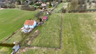 Prodej pozemku , určený k výstavbě RD, Sentice (okres Brno-venkov)