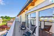 Pron�jem bytu 2+kk, 58 m2, DV, Jesenice (okres Praha-z�pad), ul. Slune�n�