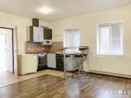 Pronájem bytu 1+kk, 32 m2, OV, Brno, Husovice (okres Brno-město), ul. Mostecká