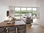 Prodej blokového RD, 111 m2, Opočnice (okres Nymburk) - exkluzivně