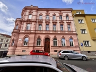 Prodej bytu 4+kk, 0 m2, OV, Olomouc, Nová Ulice, ul. Před lipami