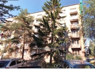 Pronájem bytu 2+1, 52 m2, OV, Praha 4, Záběhlice, ul. Malovická