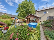 Prodej samostatného RD, 200 m2, Hradec nad Moravicí (okres Opava) - exkluzivně