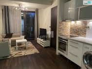 Pronájem bytu 2+kk, 46 m2, OV, Praha 8, Kobylisy, ul. Služská