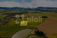 Prodej pozemku , určený k výstavbě RD, Nýrsko (okres Klatovy) - exkluzivně