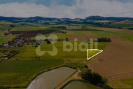 Prodej pozemku , určený k výstavbě RD, Nýrsko (okres Klatovy) - exkluzivně