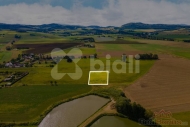 Prodej pozemku , určený k výstavbě RD, Nýrsko (okres Klatovy) - exkluzivně