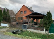 Prodej samostatného RD, 180 m2, Troubelice (okres Olomouc) - exkluzivně