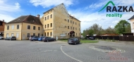 Prodej bytu 2+1, 0 m2, OV, Plan� (okres Tachov), ul. Tylova