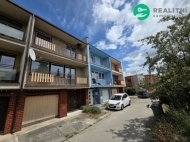 Prodej �adov�ho RD, 0 m2, Kyjov, N�t�ice (okres Hodon�n)