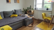 Prodej bytu 1+kk, 35 m2, OV, Poho�elice (okres Brno-venkov), ul. V�de�sk�