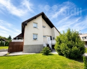Prodej rohového RD, 216 m2, Slavičín (okres Zlín)