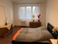 Pron�jem bytu 1+1, 36 m2, OV, Chodov (okres Sokolov), ul. Hlavn� - exkluzivn�