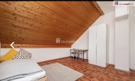 Pron�jem bytu jin�, 14 m2, OV, Praha 5, Lipence, ul. J�lovi��sk�