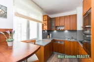 Pron�jem bytu 2+1, 61 m2, OV, Praha 6, Vokovice, ul. Kladensk�