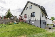 Prodej samostatn�ho RD, 104 m2, Nov� M�sto na Morav�, Ole�n� (okres ���r nad S�zavou)