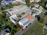 Prodej komer�n�ho objektu : Sklad, Krnov, Pod Cvil�nem (okres Brunt�l) - exkluzivn�