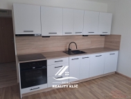 Pronájem bytu 2+1, 52 m2, OV, Hlučín (okres Opava), ul. Severní