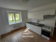 Pronájem bytu 2+1, 52 m2, OV, Hlučín (okres Opava), ul. Jarní