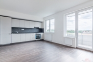 Pronájem bytu 1+kk, 39 m2, OV, Praha 5, Hlubočepy, ul. Miloše Havla