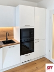 Pronájem bytu 2+kk, 0 m2, OV, Praha 10, Strašnice, ul. Ramonova - exkluzivně