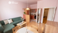 Pron�jem bytu 2+kk, 55 m2, OV, Brno, Veve�� (okres Brno-m�sto), ul. Tu�kova