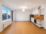 Prodej bytu 1+kk, 34 m2, OV, Praha 5, T�ebonice, ul. Thomasova
