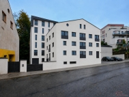 Prodej bytu 3+kk, 105 m2, OV, Liberec, Liberec I-Star� M�sto, ul. Ruprechtick�