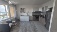 Pronájem bytu 1+kk, 28 m2, OV, Brno, Bohunice (okres Brno-město), ul. Švermova