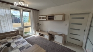 Pron�jem bytu 1+1, 32 m2, OV, Brno, Kr�lovo Pole (okres Brno-m�sto), ul. Palack�ho t��da