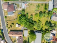 Prodej pozemku , určený k výstavbě RD, Vyžlovka (okres Praha-východ)