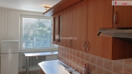 Pron�jem bytu 2+1, 52 m2, OV, Za�ov� (okres Vset�n)