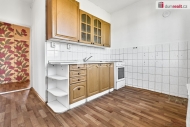 Prodej bytu 3+1, 69 m2, OV, Ostrov (okres Karlovy Vary), ul. M�jov�